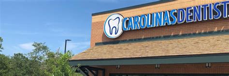 Your Local Dentist in Wilmington, NC | CarolinasDentist