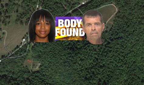 Family Makes Statement After Body Of Alexis Tiara Murphy Found After ...