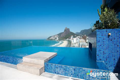 Praia Ipanema Hotel Review: What To REALLY Expect If You Stay