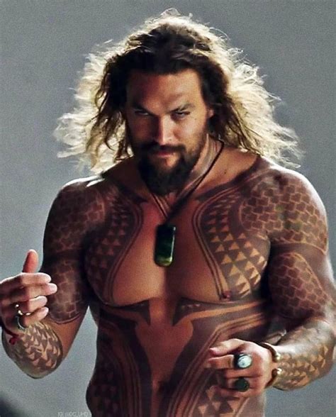 Pin by Kadafi X on nice tattoo | Jason momoa, Jason momoa aquaman, Aquaman