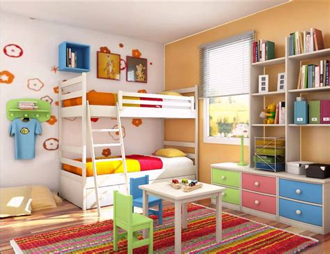 Childrens Bedroom Decorating Trends For Summer | Noa & Nani