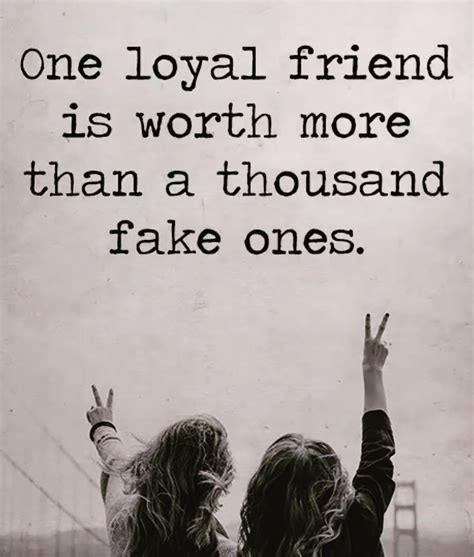 Quotes About Friendship Loyalty - ADEN