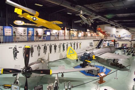 U.S. Air Force Armament Museum | Eglin Air Force Base, FL