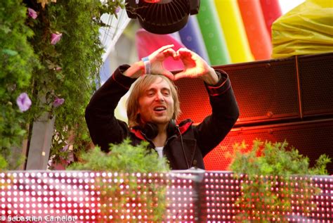 Who is David Guetta? Net Worth, Bio, Age, Height, Affairs (2024)