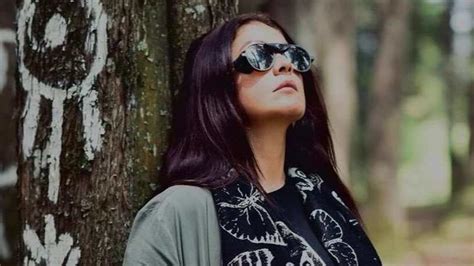 Pooja Bhatt says she would 'feel isolated and so lonely' in the 90s. Here is why | Bollywood ...