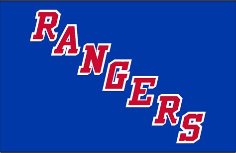 Download New York Rangers Sports HD Wallpaper