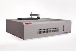 Metal Spectrometer - Manufacturers, Suppliers & Wholesalers