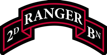 2nd Ranger Battalion - Wikipedia