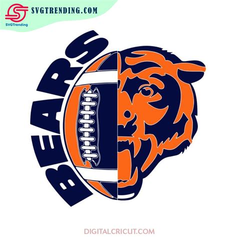 American Football Players, Flag Football, Chicago Bears Wallpaper ...