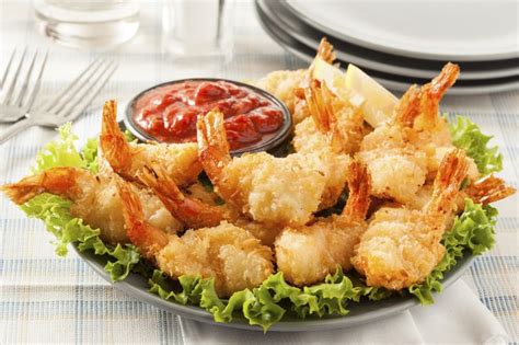 4 Great Fort Morgan Alabama Restaurants You Need to Try | Sunset Properties | Clean eating ...