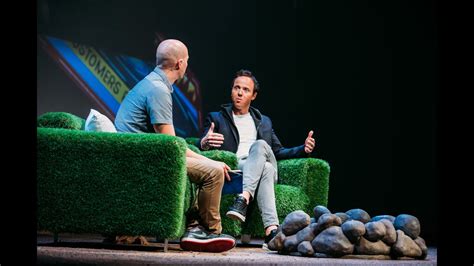 Ryan Smith Interview with Derek Andersen | Upfront Summit 2019 - YouTube