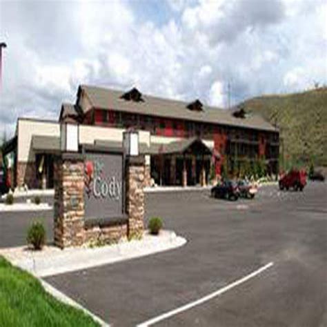 The Cody Hotel- First Class Cody, WY Hotels- GDS Reservation Codes: Travel Weekly