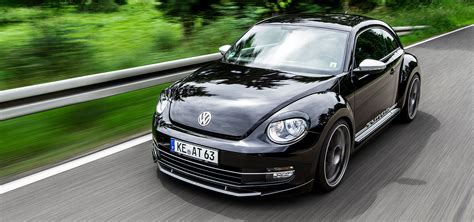 VW Beetle - ABT Sportsline