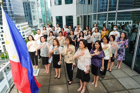 Philippine Consulate General in Vancouver Celebrates Philippine ...