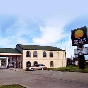 Executive Inn & Suites La Grange - Compare Deals