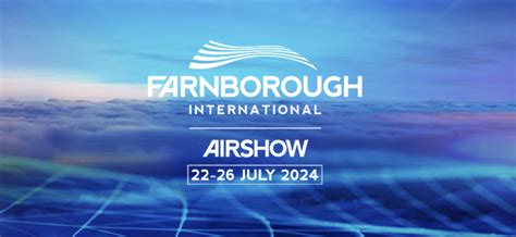 Farnborough International Airshow 2024 - Aerospace Technology Institute