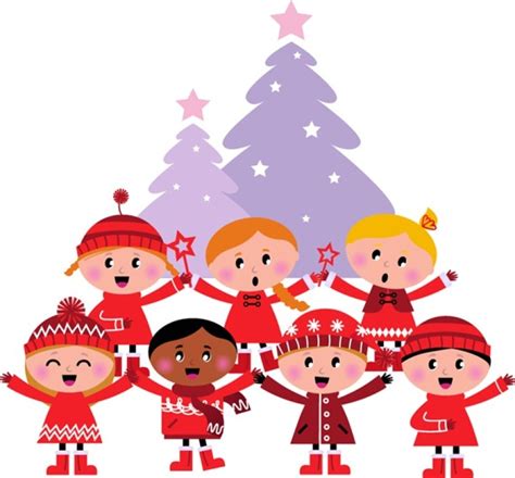 children-s christmas choir clipart 20 free Cliparts | Download images ...