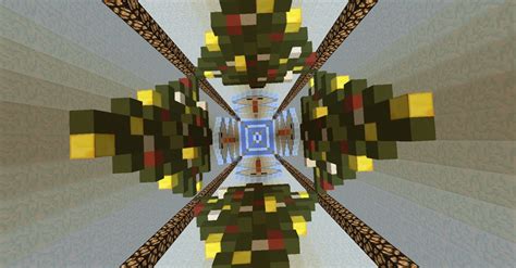 The Dropper Parkour V1,0 Minecraft Map