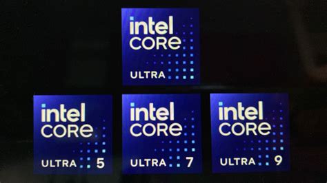 El fin de los intel Core i, nombres nuevos para los procesadores, ahora ...