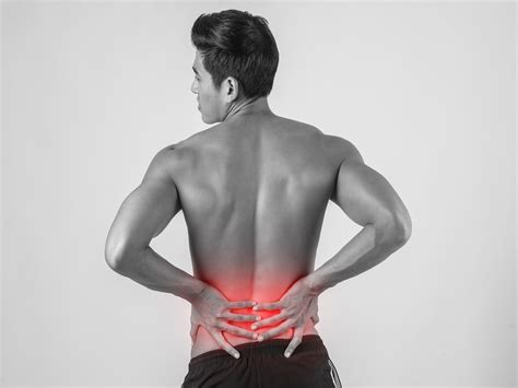 Symptoms And Causes Of Back Pain | Sancheti Hospital pune india