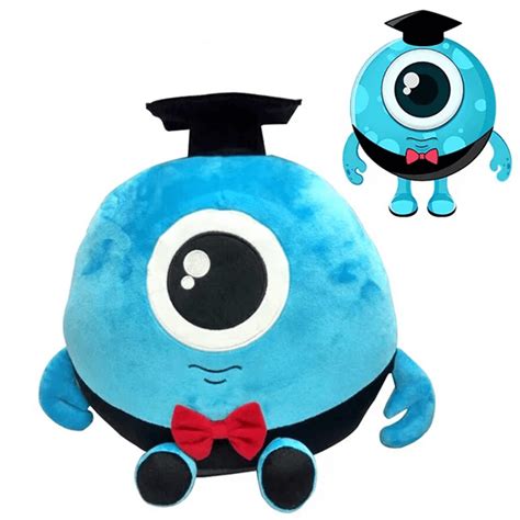 Plush mascot | Core Modus | Singapore