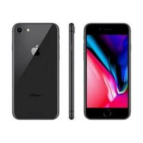 Restored iPhone 6s 64GB Space Gray (Cricket Wireless) (Refurbished) - Walmart.com