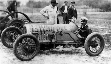 Whippet special | Vintage racing, Vintage race car, Antique cars