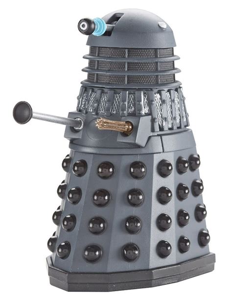 Doctor Who Wave 3 3.75" Action Figure Classic Dalek | Dalek, Doctor who ...