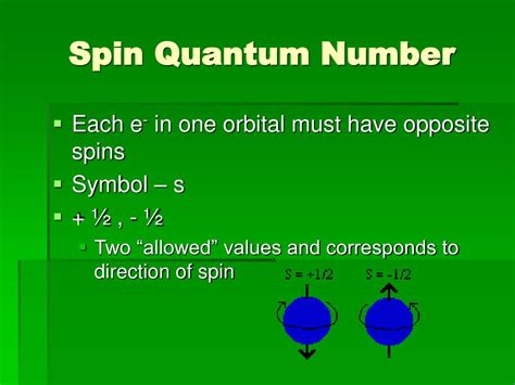 PPT - Chapter 4: Arrangement of Electrons in Atoms PowerPoint Presentation - ID:6905974