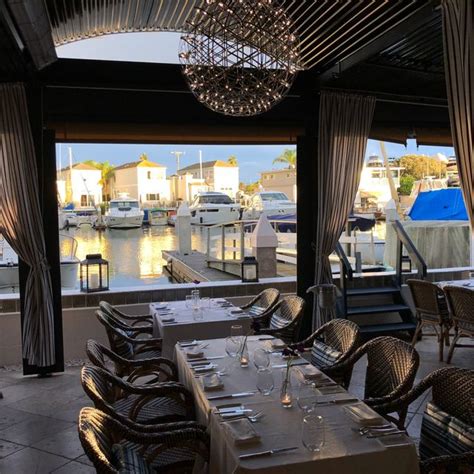 The Dock Restaurant - Newport Beach, CA | OpenTable