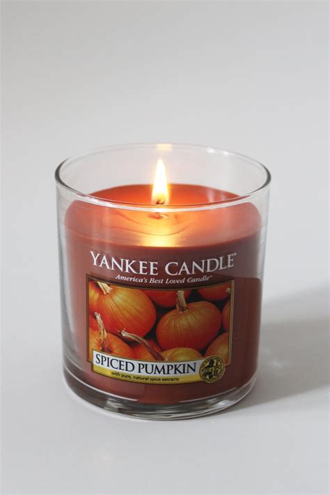 Best Pumpkin Spice Candles | POPSUGAR Home