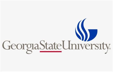 Georgia State University Logo , Free Transparent Clipart - ClipartKey