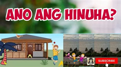 ANO ANG HINUHA - YouTube