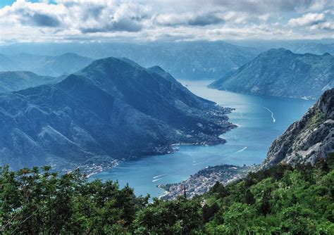 Explore Montenegro Mountains | Trip Ways