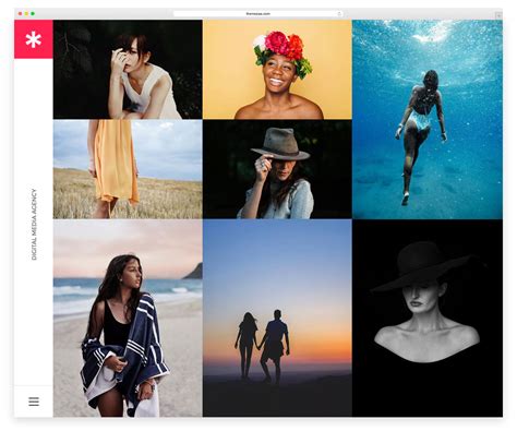 30 Best Photography WordPress Themes (2024) - Colorlib