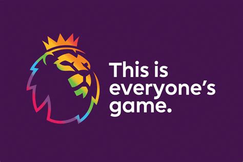 Rainbow Laces Campaign – Stonewall & Team Pride | Premier League