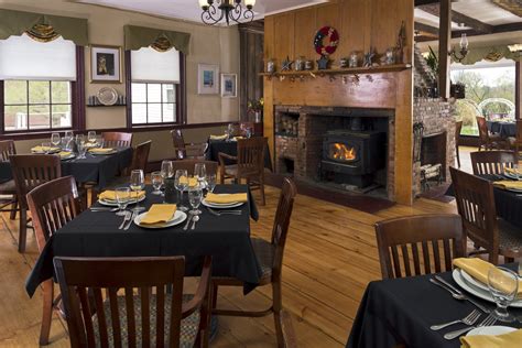 The Wakefield Inn & Restaurant, Your Home to Explore New Hampshire