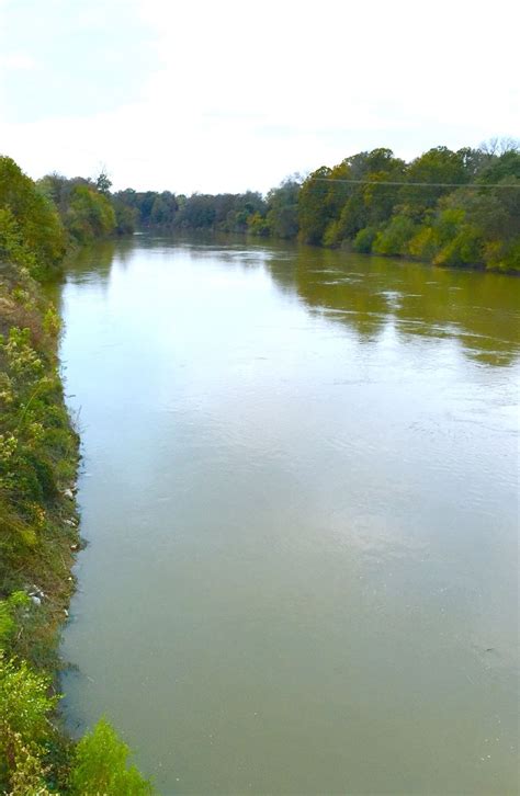 Yazoo River. Greenwood, Mississippi. | Greenwood mississippi, Greenwood, River