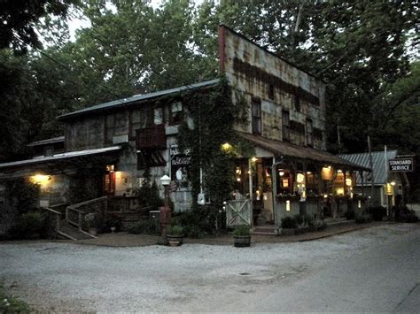 Story Inn | Nashville Indiana | Real Haunted Place