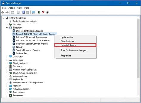 Install bluetooth driver windows 10 - lsasl