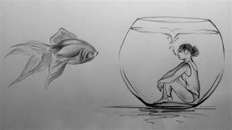 Emotional Drawings With Meaning