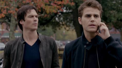 Image - 711-027-Stefan-Damon.jpg | The Vampire Diaries Wiki | FANDOM powered by Wikia