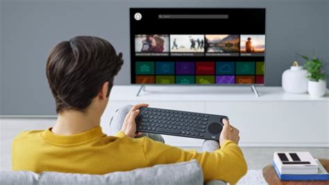 Best Smart TV Keyboards in 2022 | iMore