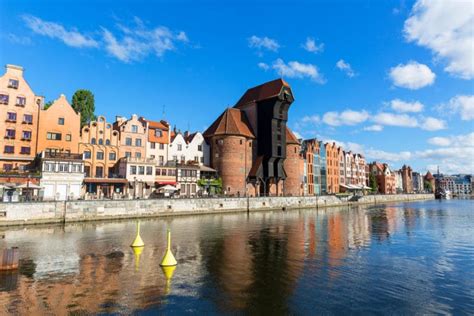 15 Best Things to Do in Gdańsk (Poland) - The Crazy Tourist