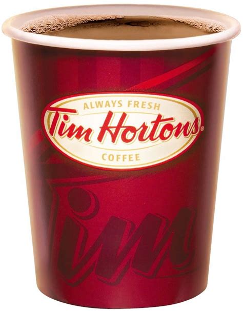 Tim Horton's Coffee Brew | Flavored Coffee 101