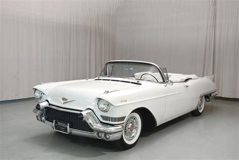 1957 Cadillac Eldorado Convertible