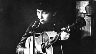 Bob Dylan Protest songs - YouTube