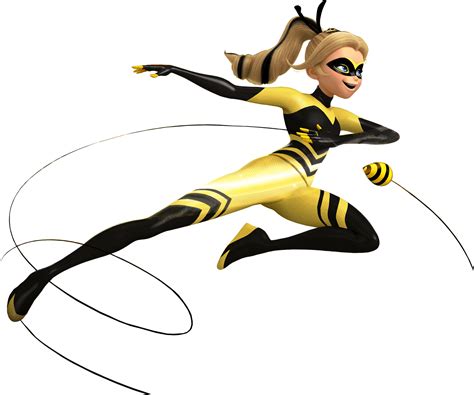 Queen Bee (Miraculous Ladybug) | VS Battles Wiki | Fandom