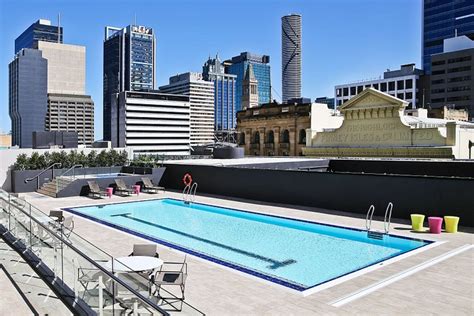 HILTON BRISBANE (AU$247): 2024 Prices & Reviews - Photos of Hotel - Tripadvisor