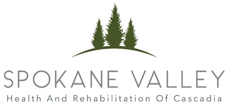 Home - Spokane Valley Health and Rehab of Cascadia